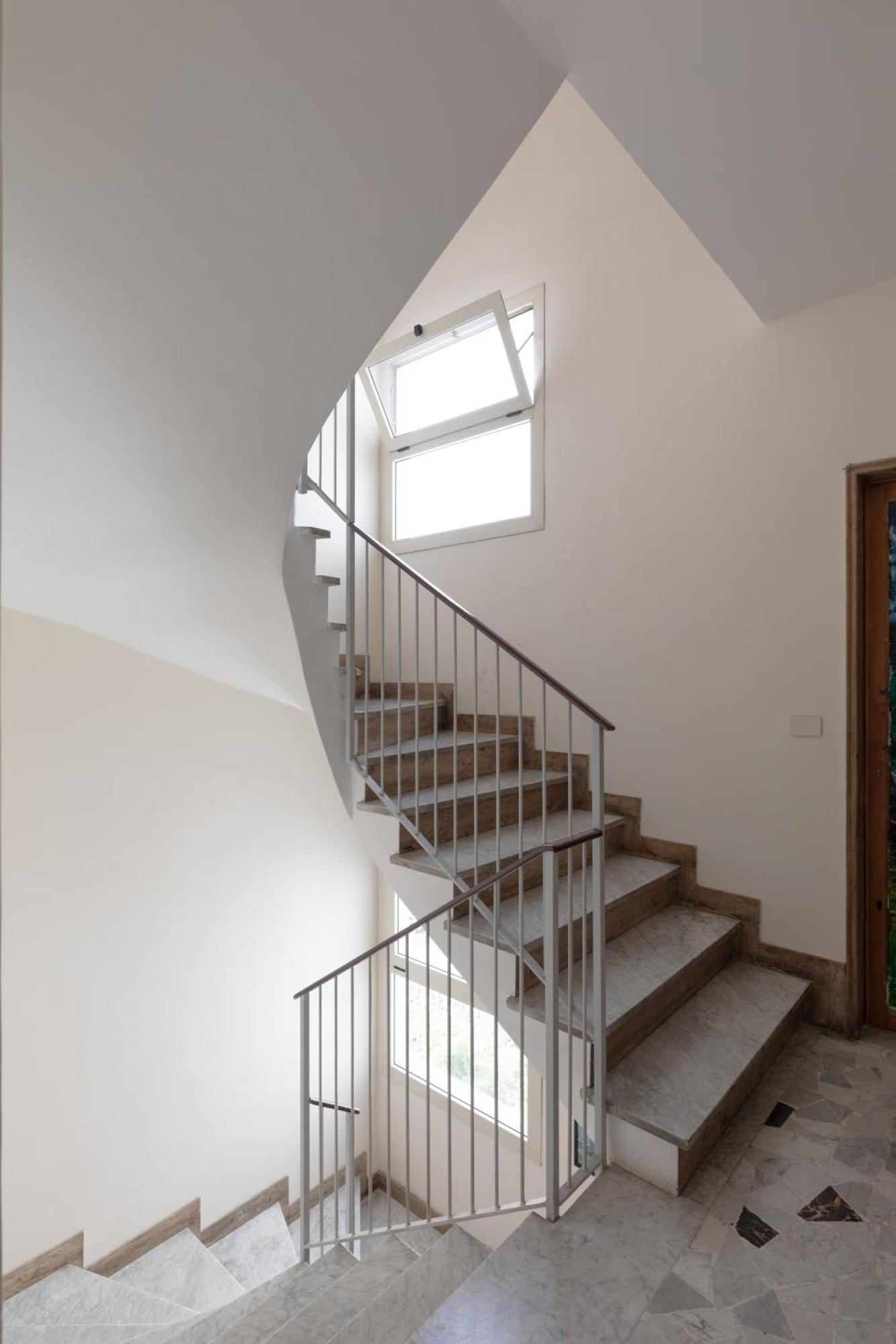 Apartment Luminoso A Due Passi Da Trastevere Rom