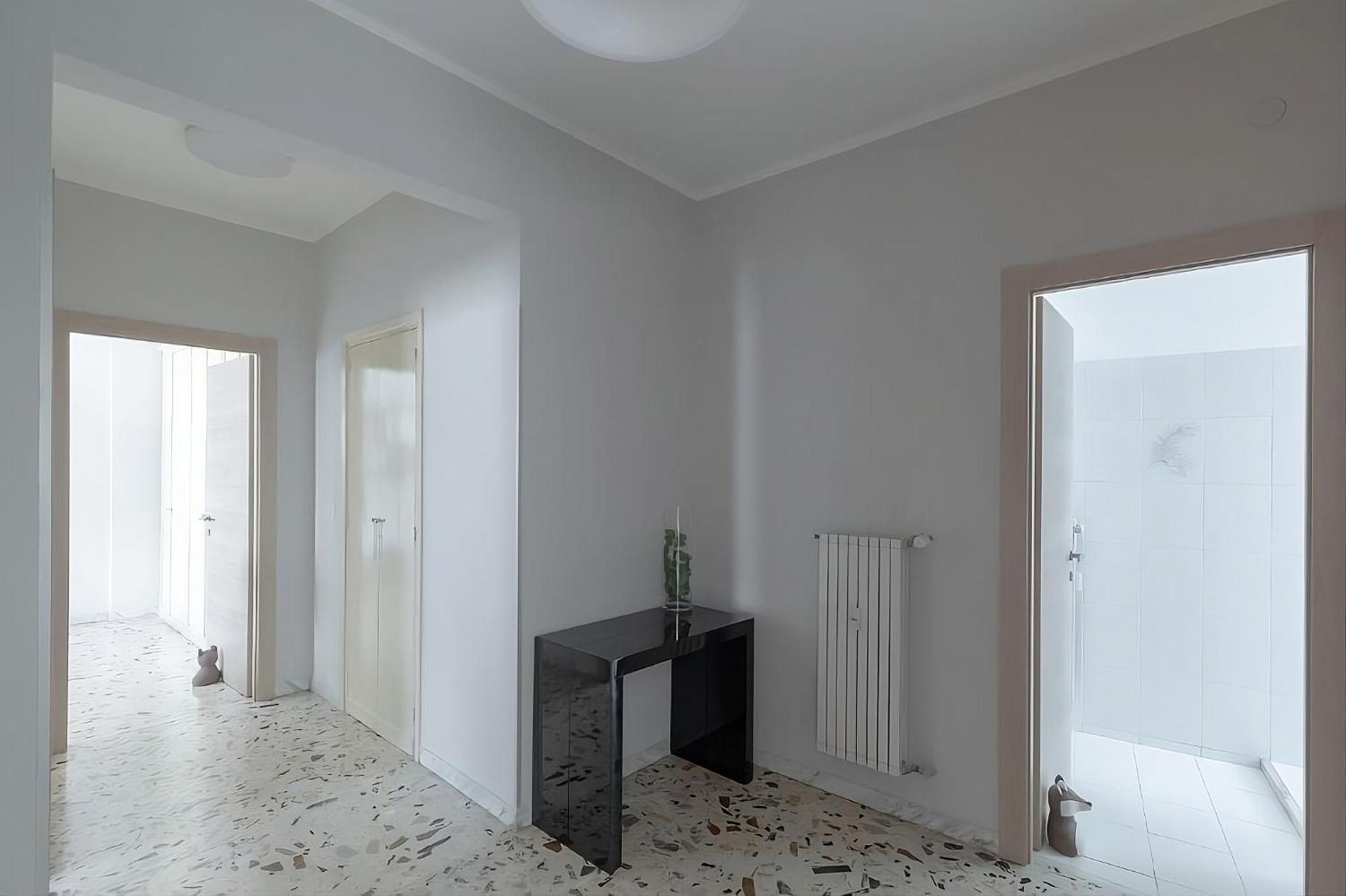 Luminoso A Due Passi Da Trastevere Apartamento Roma