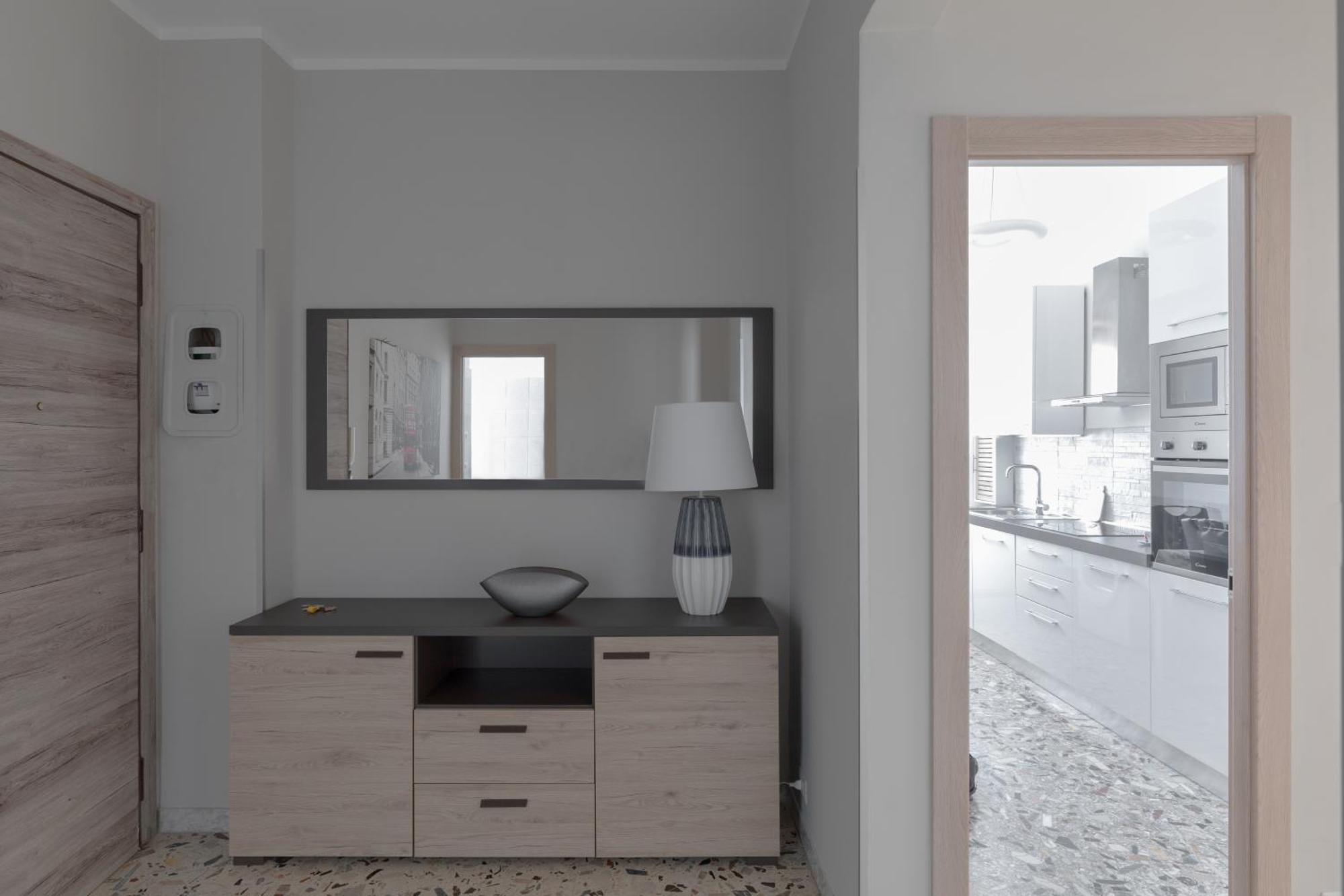 Apartamento Luminoso A Due Passi Da Trastevere *