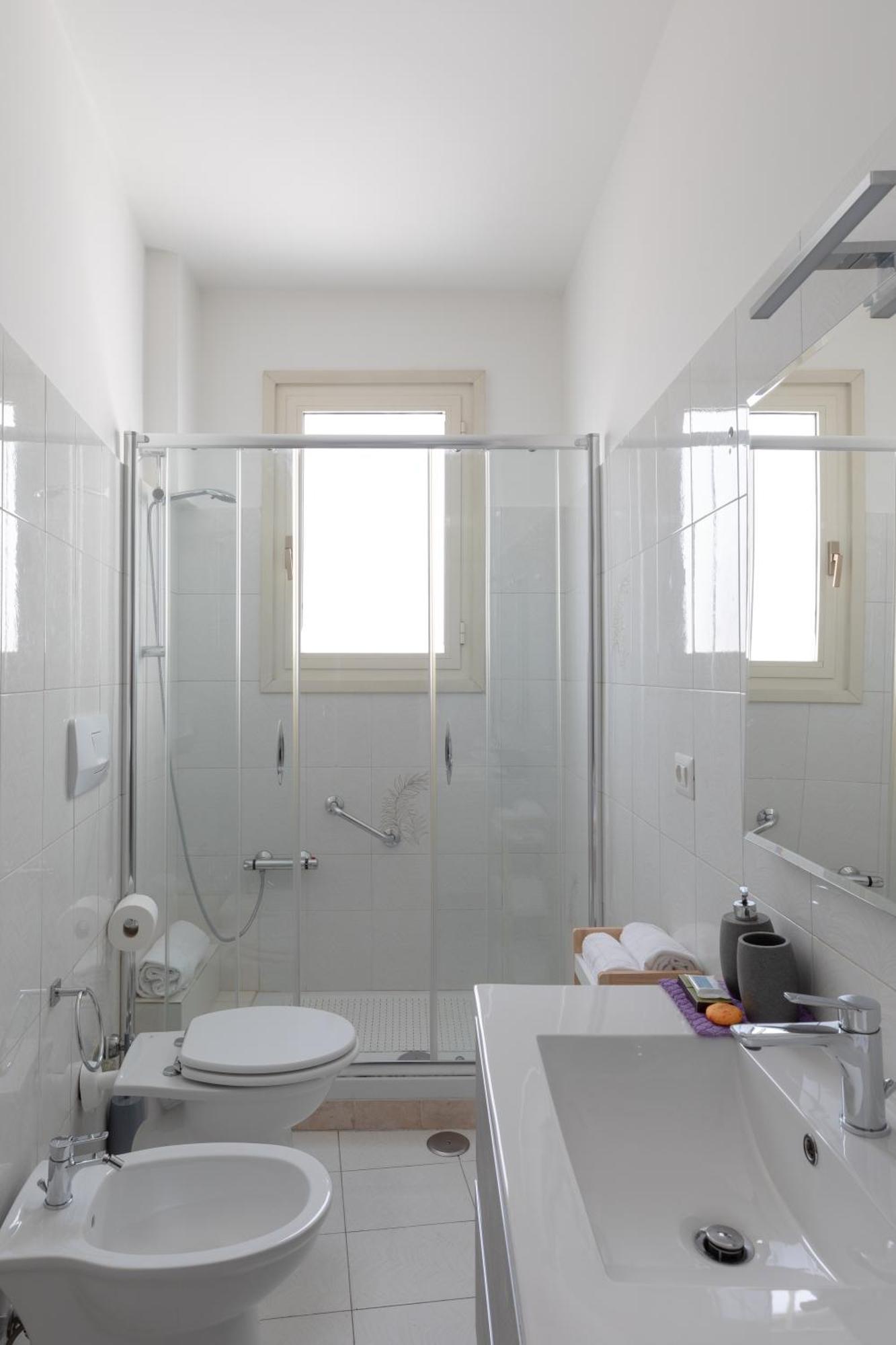 Luminoso A Due Passi Da Trastevere Apartamento Roma