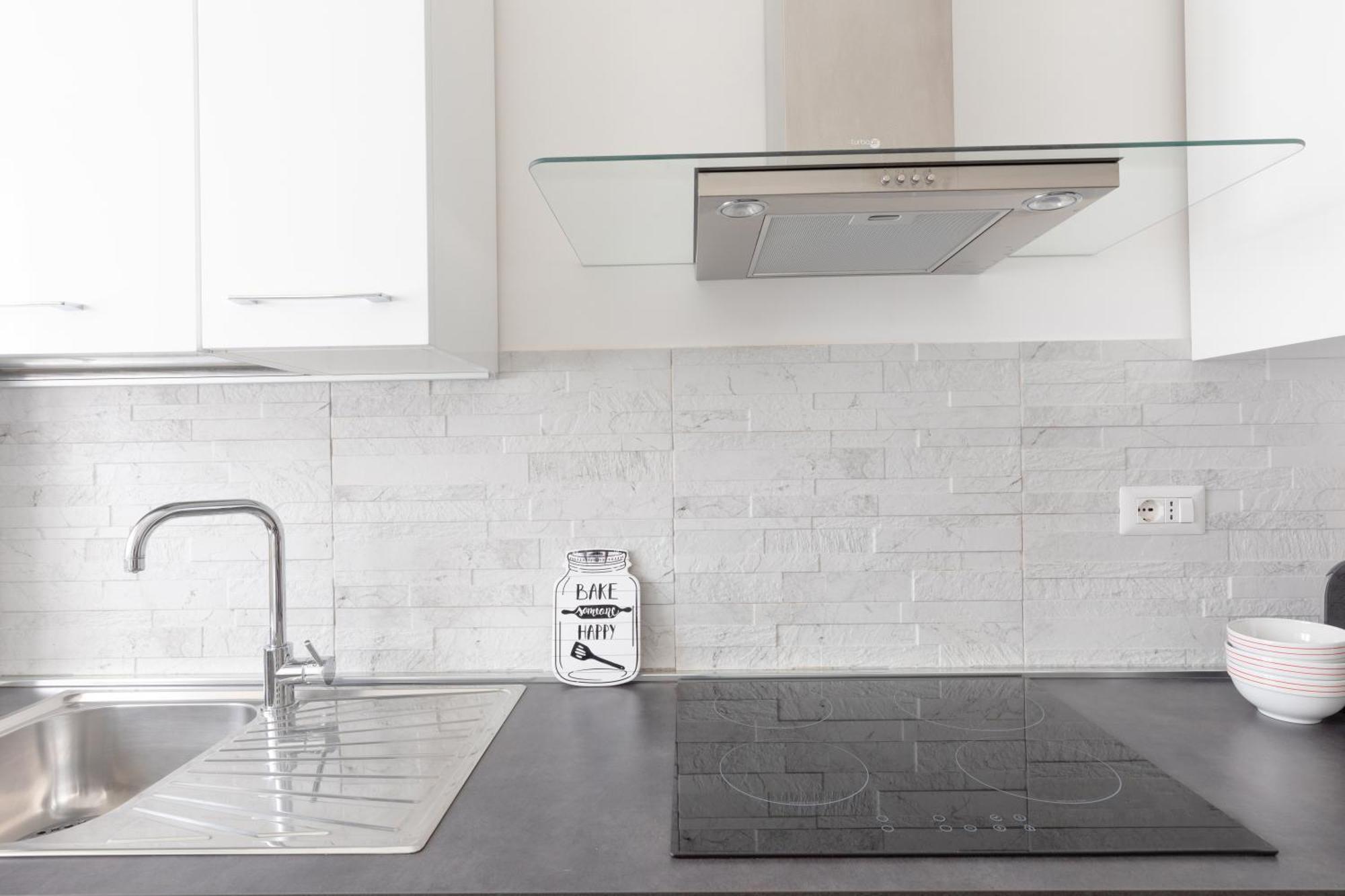 Apartamento Luminoso A Due Passi Da Trastevere Roma